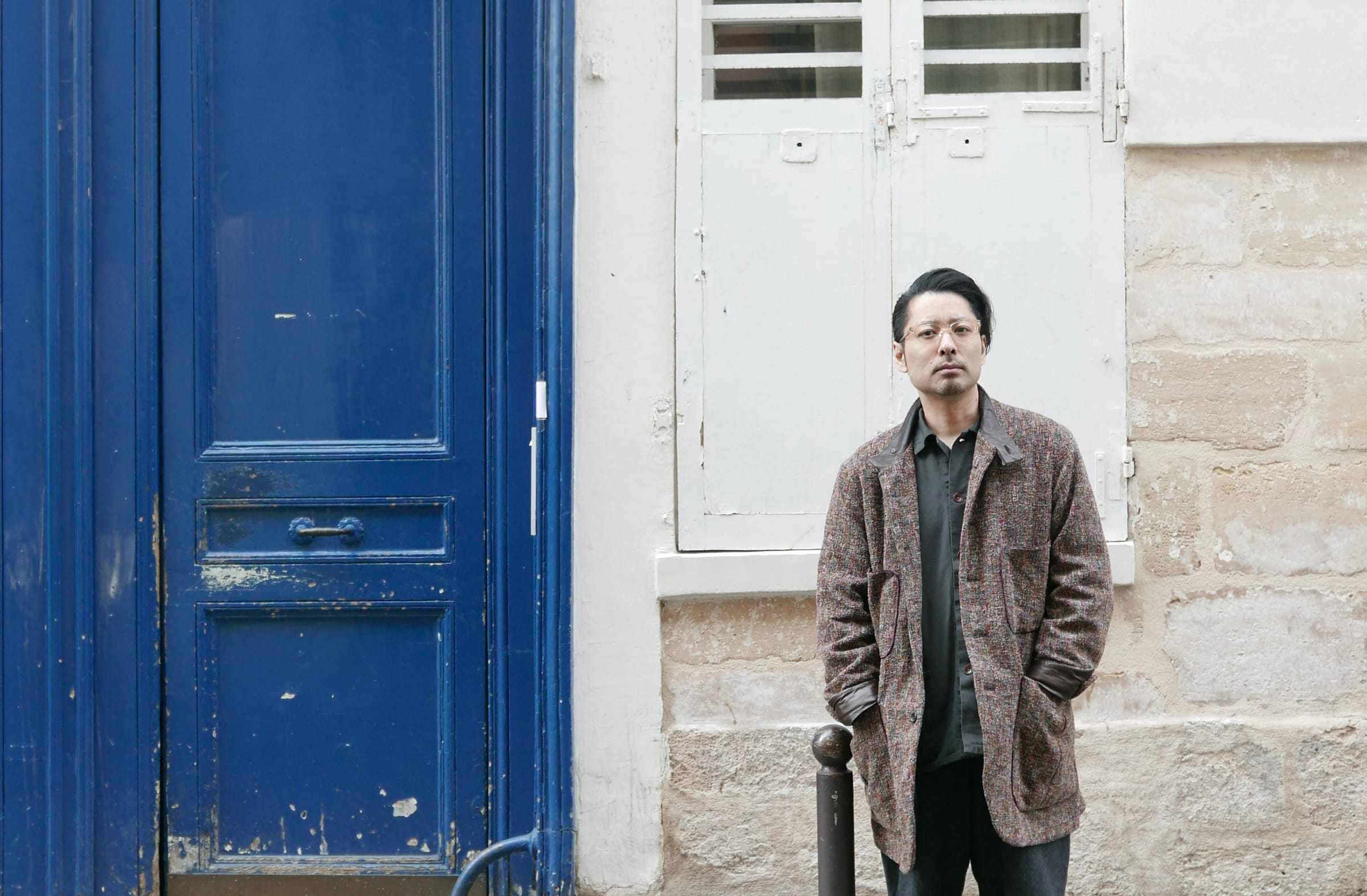 三澤則行 wolf&wolff atelier103 the mad shop